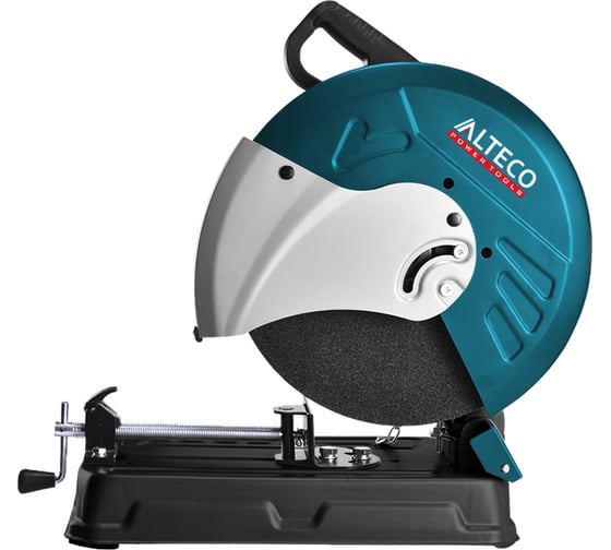 Отрезная машина по металлу ALTECO CM 2400-355 71711