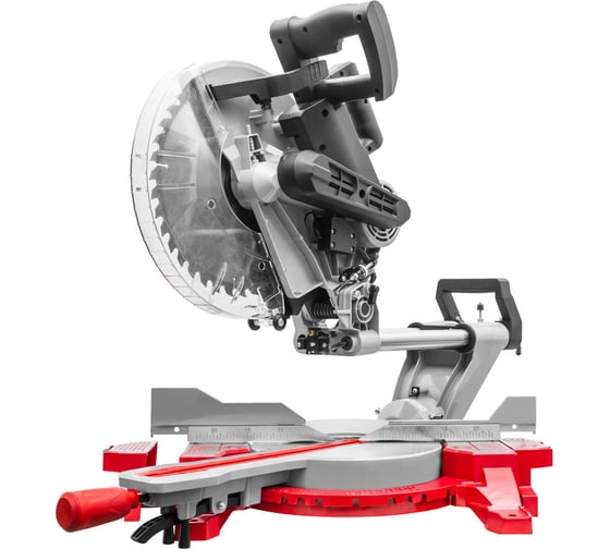 Торцово-усорезная пила HOLZMANN KAP305ECO_230V
