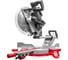 Торцово-усорезная пила HOLZMANN KAP305ECO_230V 2