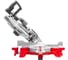 Торцово-усорезная пила HOLZMANN KAP305ECO_230V 3