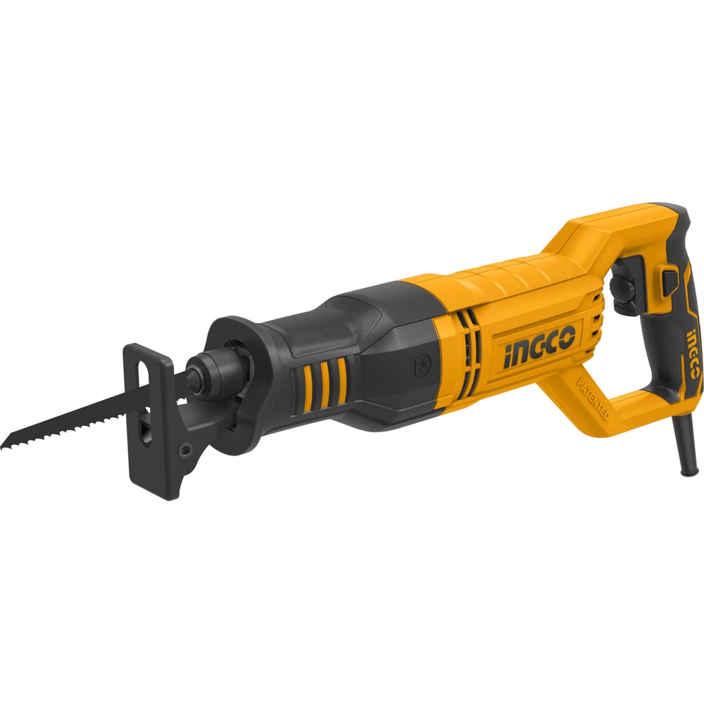 Сабельная пила INGCO RS8008 - выгодная цена, отзывы, характеристики ...