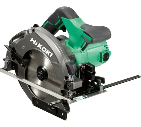 Дисковая пила Hikoki C6U3 C6U3NSZ