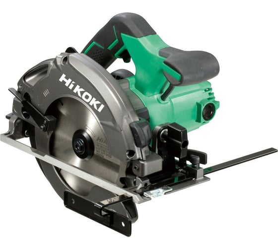 Дисковая пила Hikoki C6U3 C6U3NSZ 1