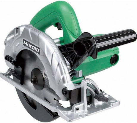 Дисковая пила Hikoki C6SS C6SSNSZ