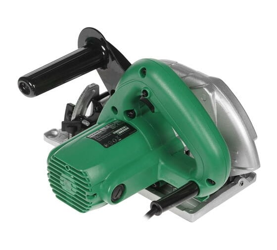 Дисковая пила Hikoki C6SS C6SSNSZ