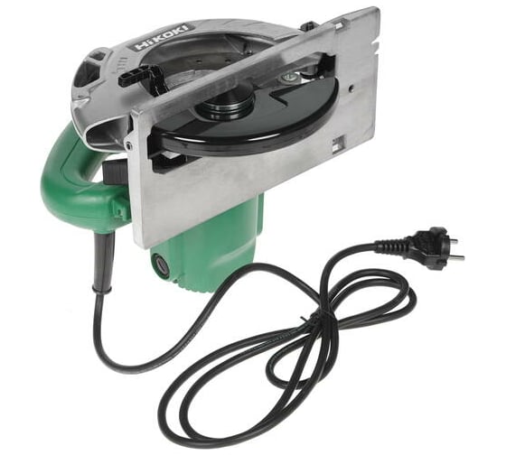 Дисковая пила Hikoki C6SS C6SSNSZ
