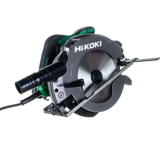 Дисковая пила Hikoki C7BU3 C7BU3NSZ
