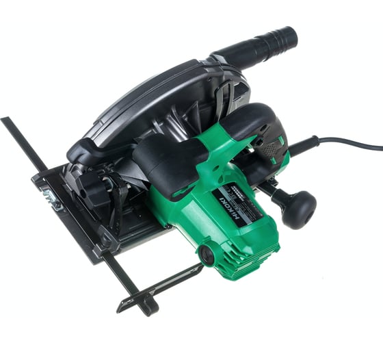 Дисковая пила Hikoki C7BU3 C7BU3NSZ
