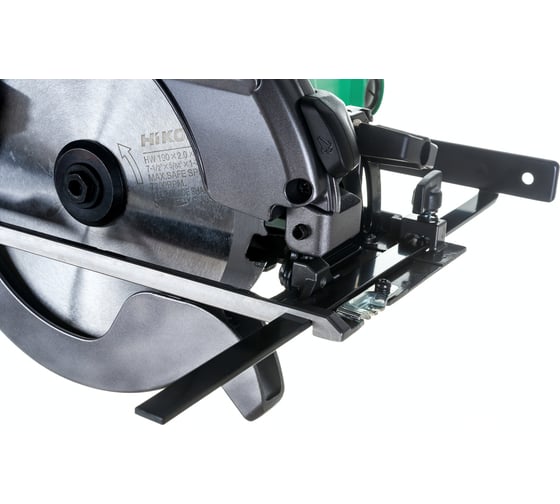 Дисковая пила Hikoki C7BU3 C7BU3NSZ