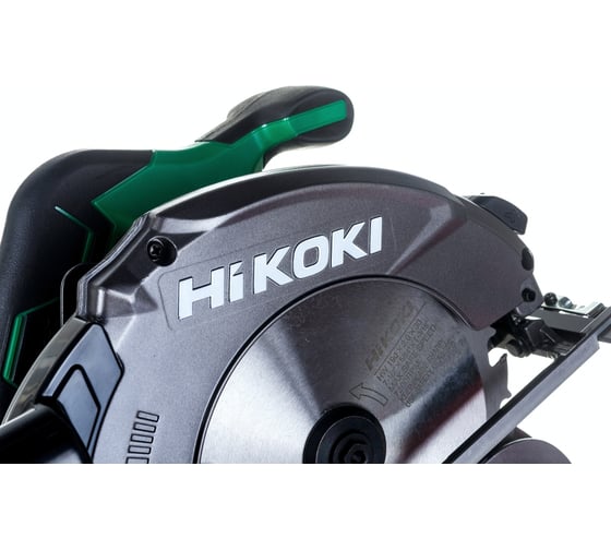 Дисковая пила Hikoki C7BU3 C7BU3NSZ
