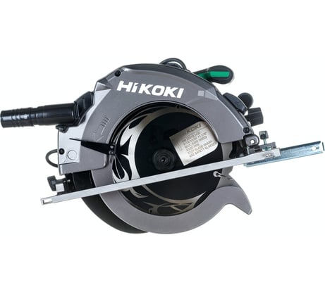 Дисковая пила Hikoki C9U3 C9U3NSZ