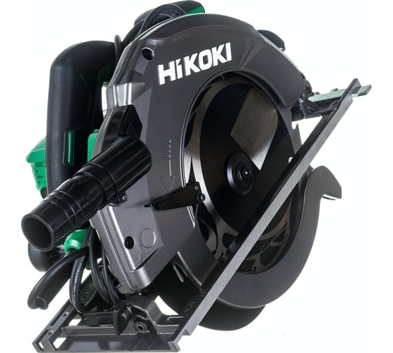Дисковая пила Hikoki C9U3 C9U3NSZ