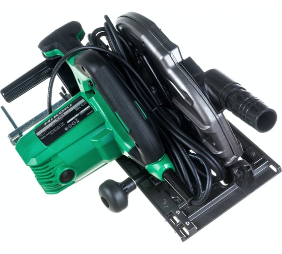 Дисковая пила Hikoki C9U3 C9U3NSZ
