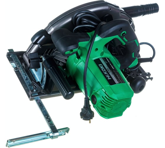 Дисковая пила Hikoki C9U3 C9U3NSZ