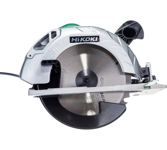 Дисковая пила Hikoki C7SS C7SSNSZ