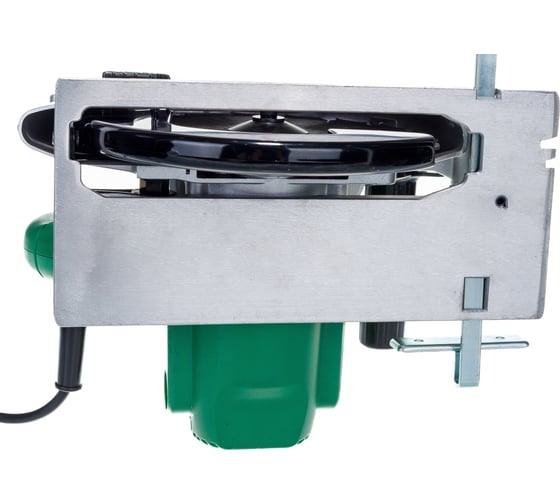 Дисковая пила Hikoki C7SS C7SSNSZ