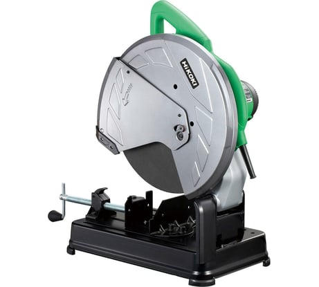 Монтажная пила Hikoki CC14ST CC14STNTZ