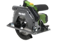 Пила дисковая PROCRAFT 1350 Вт, 190 мм, пропил 65 мм KR2350