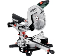 Торцовочная пила Metabo KGS 305 M 613305000