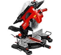 Торцовочная пила комбинированная WORTEX MS 2520-2 LMB в кор. 1329583