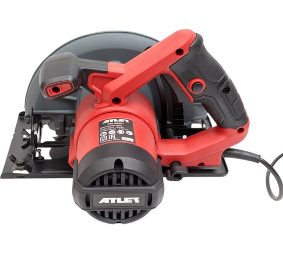 Циркулярная пила ATLET PSC190G11