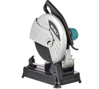 Отрезная машина по металлу MINLI 355 мм, 2200 Вт 82414