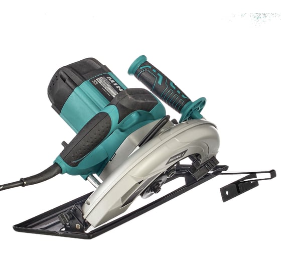 Циркулярная пила MINLI 235мм, 2200Вт 56539