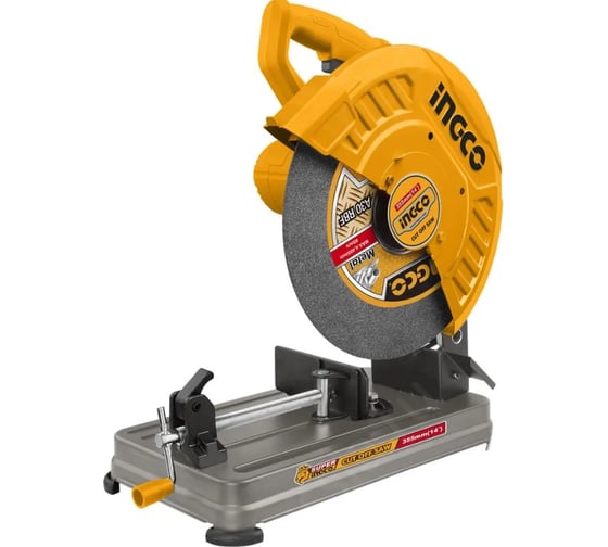 Пила монтажная INGCO SUPER 2200Вт, 355х25,4х3 мм COS223558