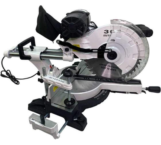 Торцовочная пила REALREZ RMS-305 REZ-RMS305