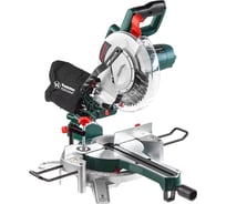 Торцовочная пила HAMMER Flex STL1800/255P 323204