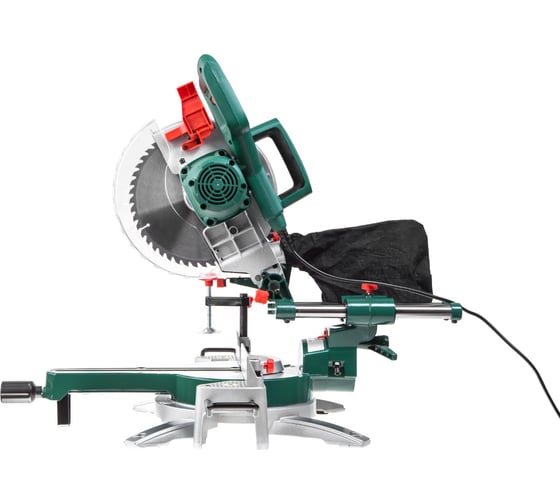 Торцовочная пила HAMMER Flex STL1800/255P 323204