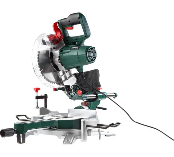 Торцовочная пила HAMMER Flex STL1800/255P 323204