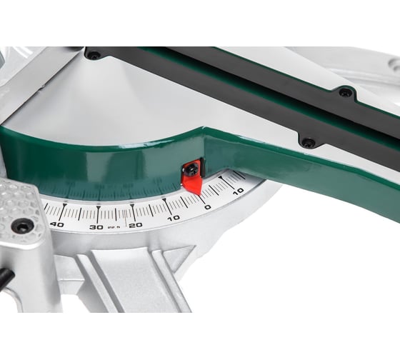Торцовочная пила HAMMER Flex STL1800/255P 323204