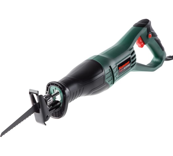Сабельная пила HAMMER Flex LZK800B 344463