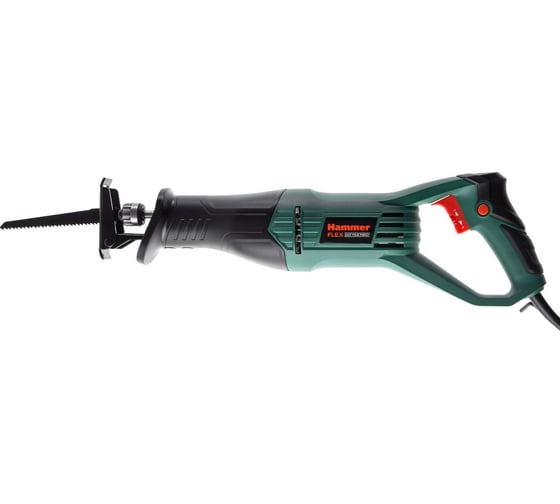 Сабельная пила HAMMER Flex LZK800B 344463