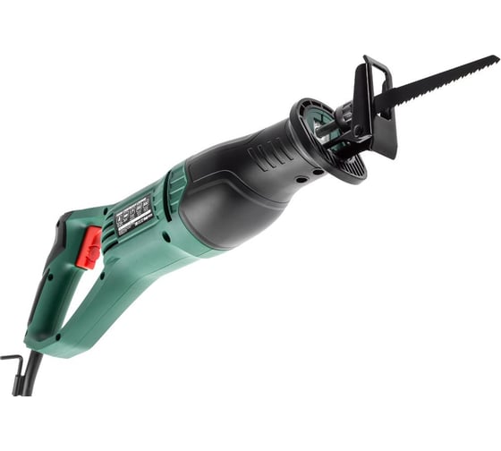 Сабельная пила HAMMER Flex LZK800B 344463