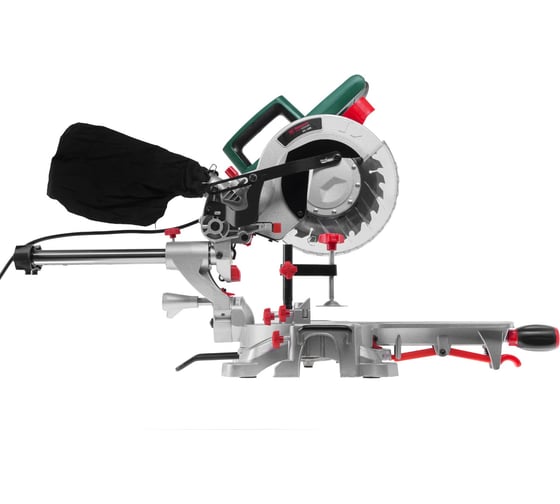 Торцовочная пила HAMMER Flex STL1400/210PL 280636