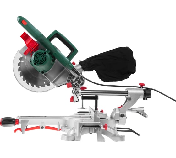 Торцовочная пила HAMMER Flex STL1400/210PL 280636