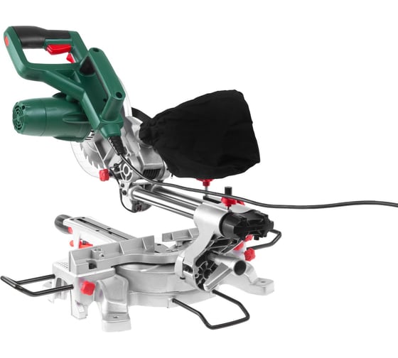 Торцовочная пила HAMMER Flex STL1400/210PL 280636