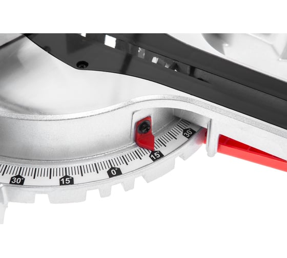 Торцовочная пила HAMMER Flex STL1400/210PL 280636