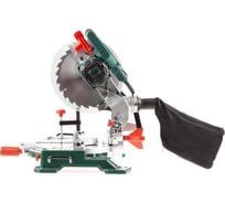 Торцовочная пила HAMMER Flex STL1800/255 601286