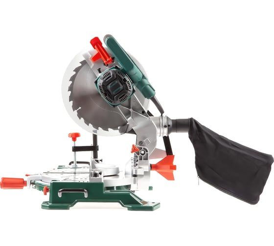 Торцовочная пила HAMMER Flex STL1800/255 601286
