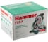 Торцовочная пила HAMMER Flex STL1800/255 601286 7