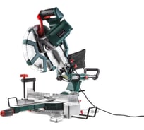 Торцовочная пила HAMMER Flex STL1800/305PL 323201