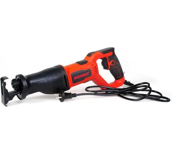 Сабельная пила RODEO RS0801 1
