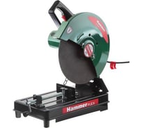 Монтажная отрезная пила HAMMER Flex PM2200 361209