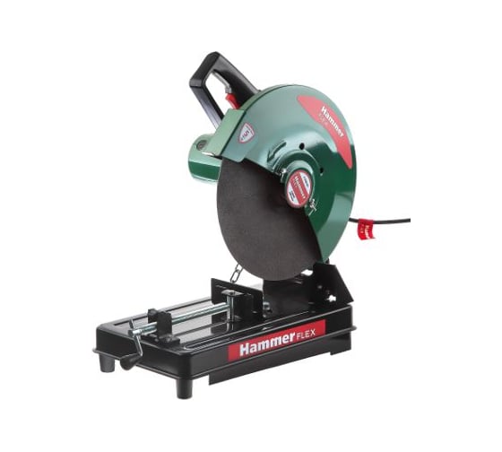 Монтажная отрезная пила HAMMER Flex PM2200 361209