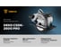 Дисковая (циркулярная) пила DEKO CSDK-2500 PRO, 2500Вт, 210мм диск 085-1153 2