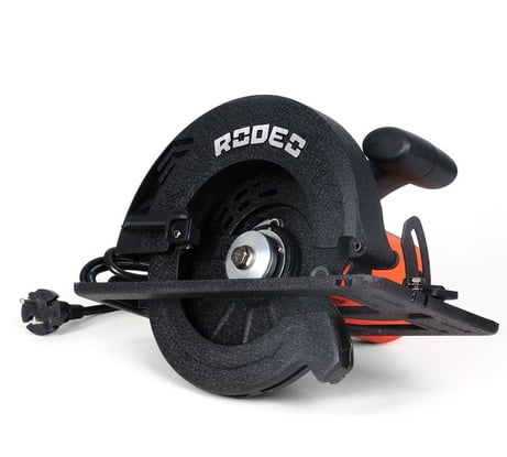 Дисковая пила RODEO CS1250