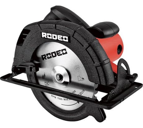 Дисковая пила RODEO CS2100